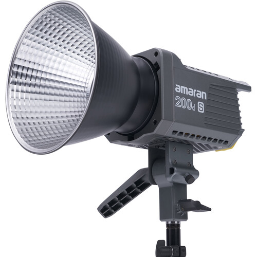 Amaran 200d S Daylight LED Monolight - 2